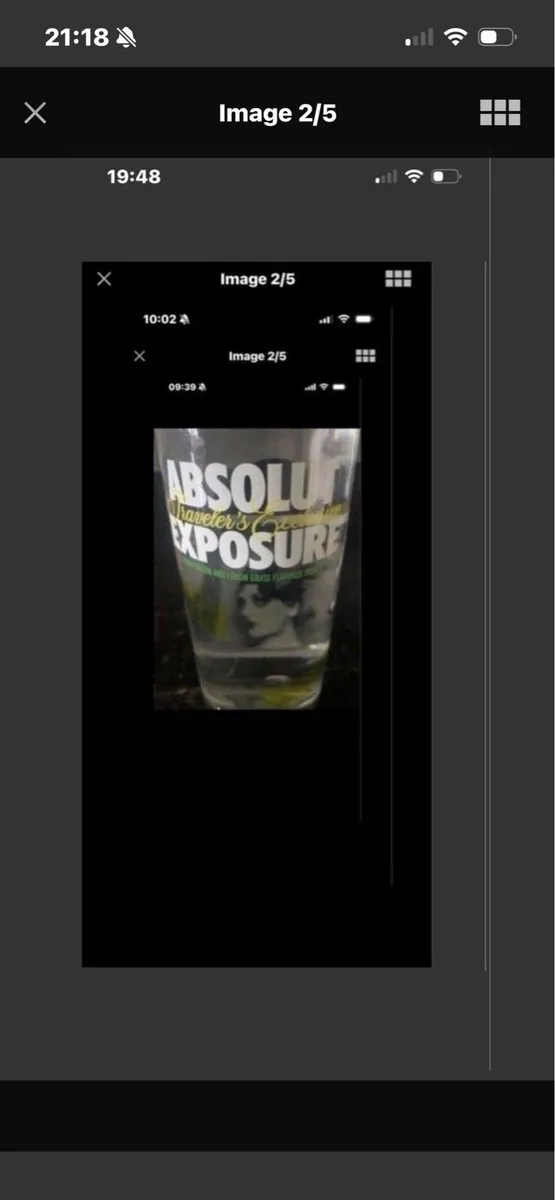 Limited Edition Absolut - Image 2