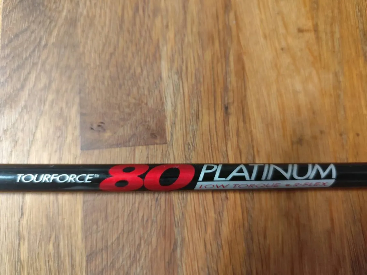 Men's Golf Irons - Image 4