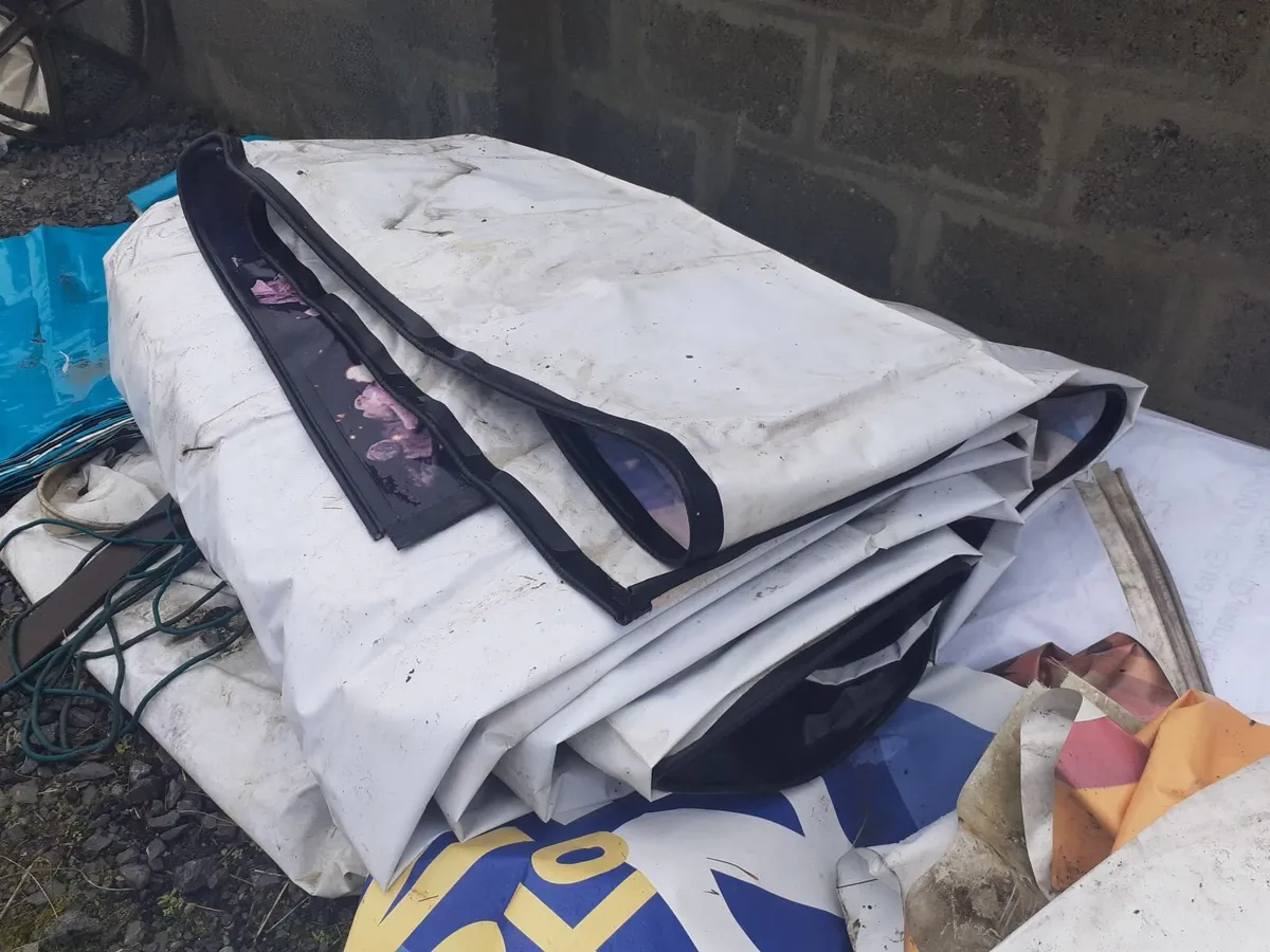 Tarpaulin Covers - Image 3