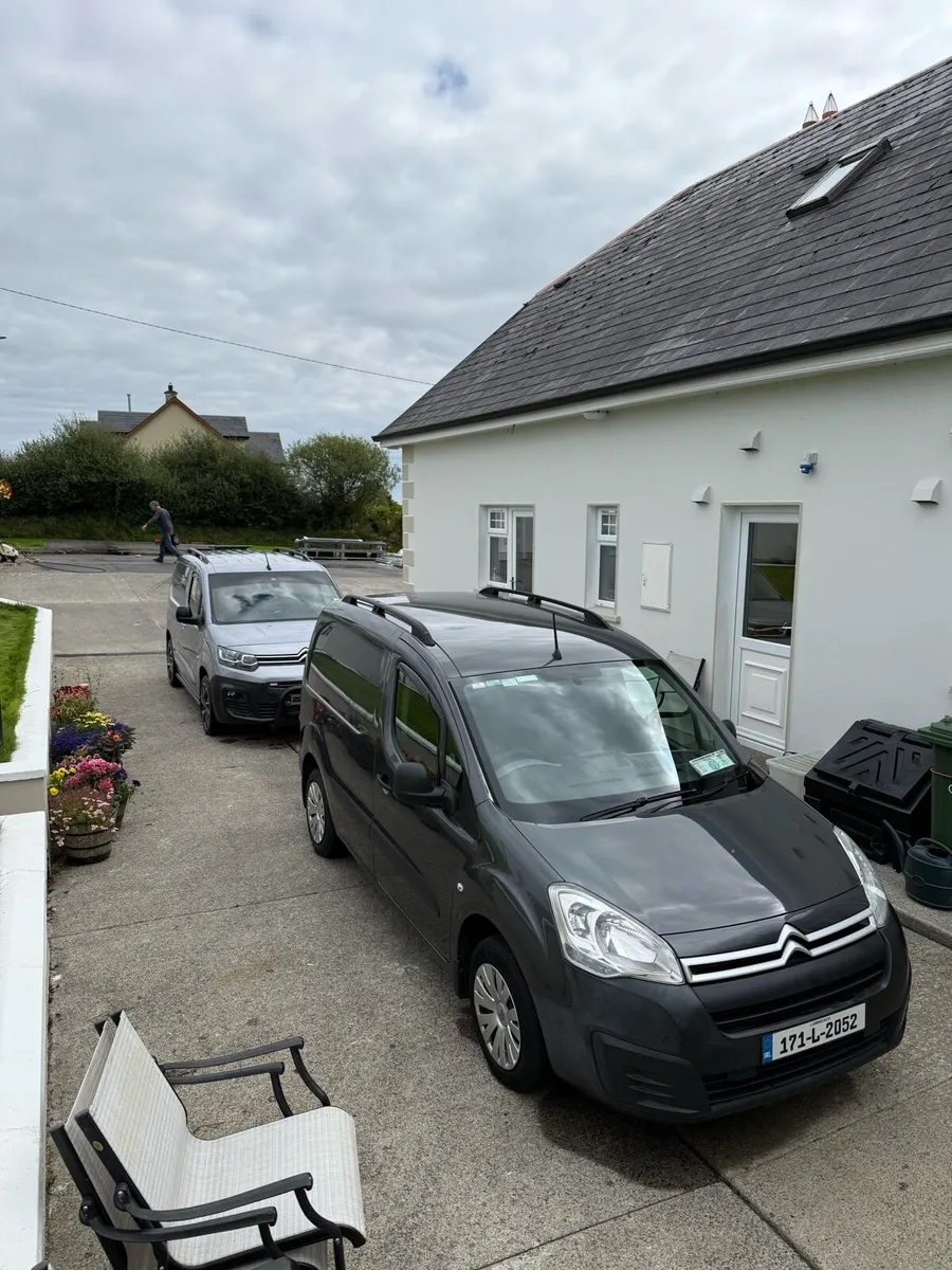 Citroen Berlingo - Image 1