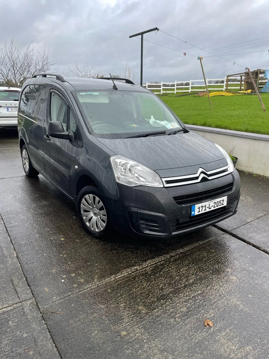 Citroen Berlingo - Image 2
