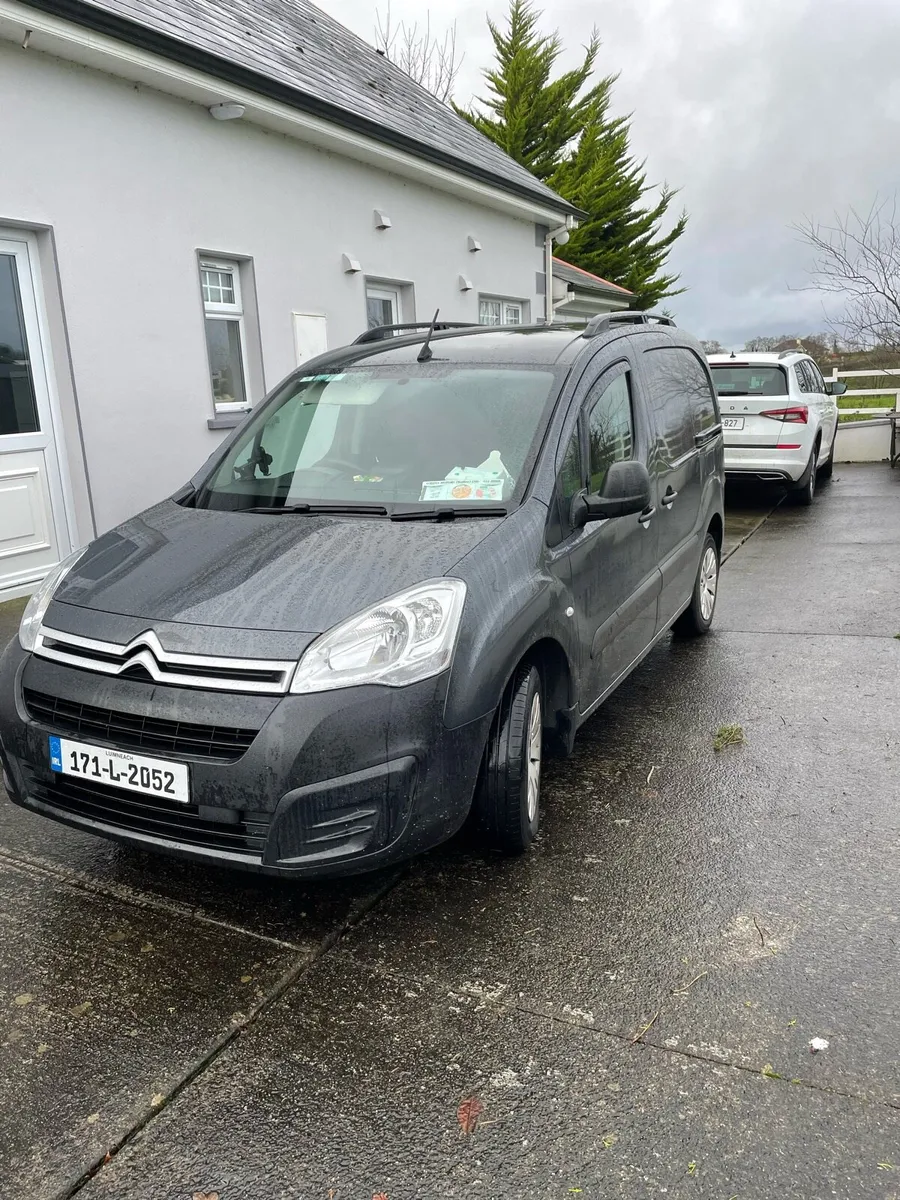 Citroen Berlingo - Image 3