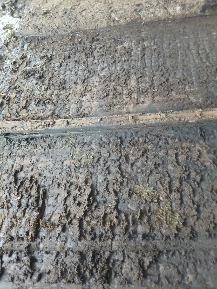 Yard scrapers - Image 2
