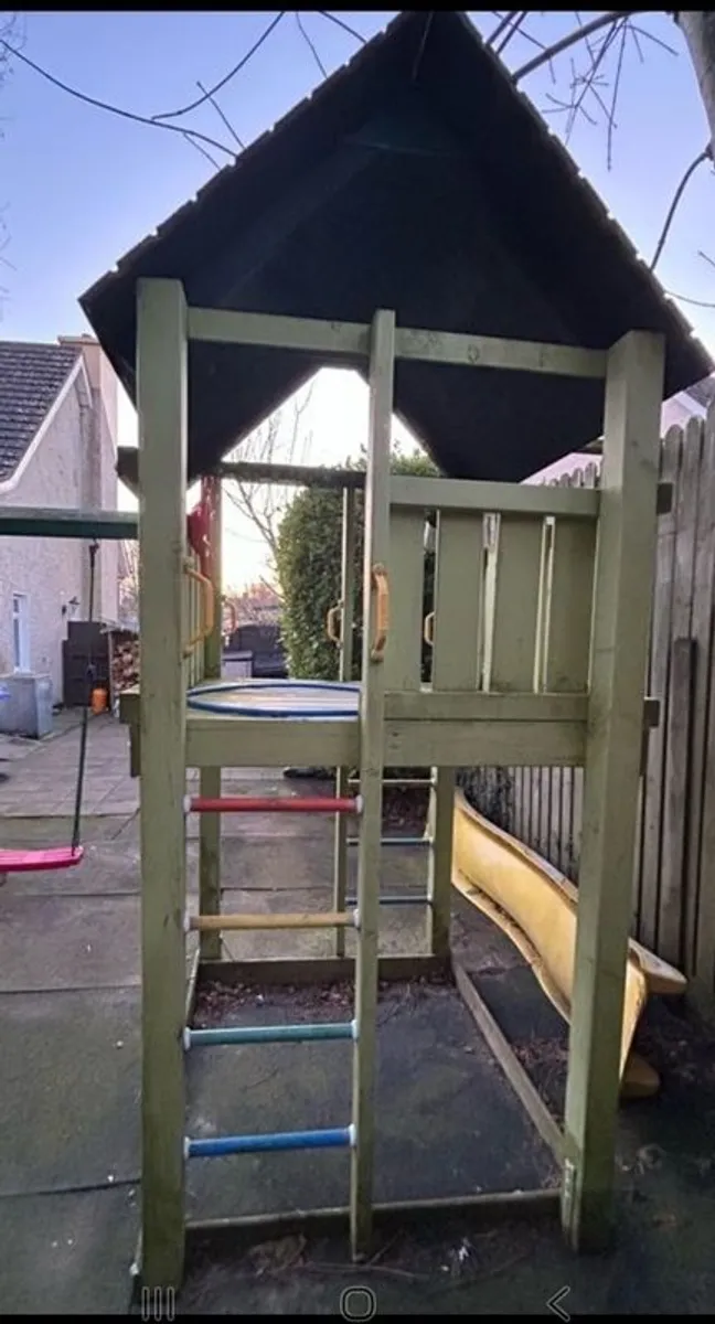 Jungle Gym - Image 2
