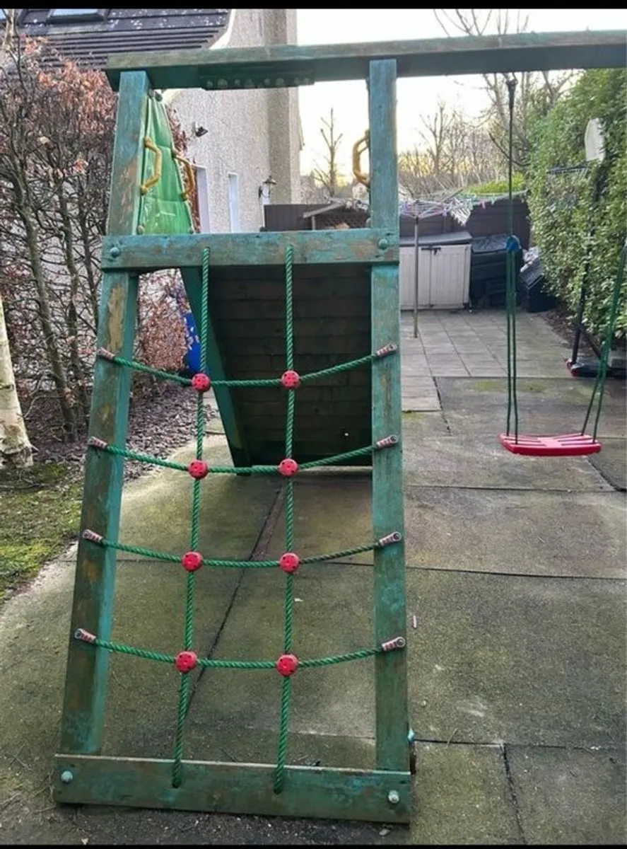 Jungle Gym - Image 3