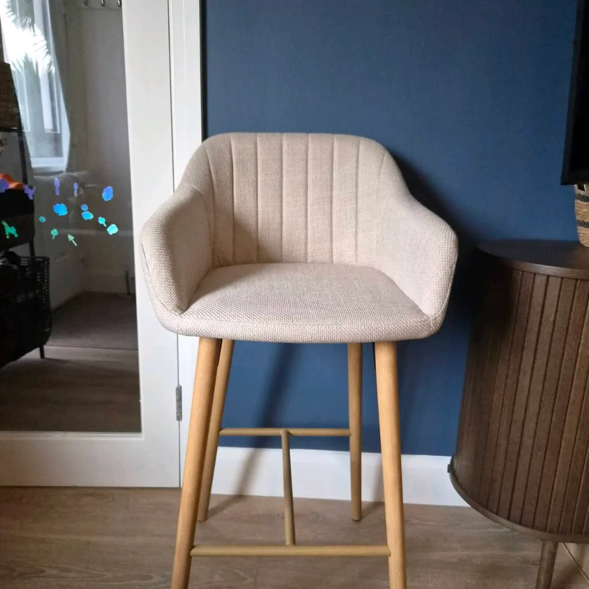 Bar stool / kitchen island stool - Image 1