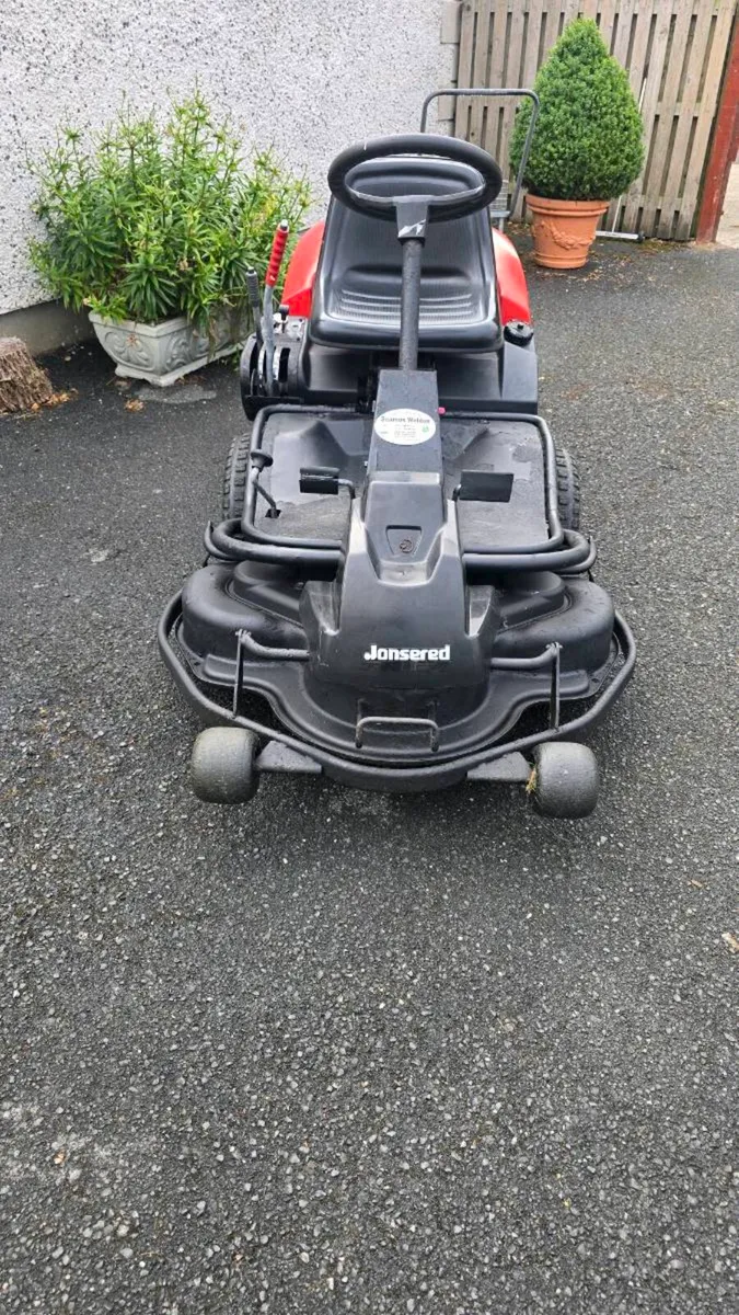 Lawnmower - Image 4