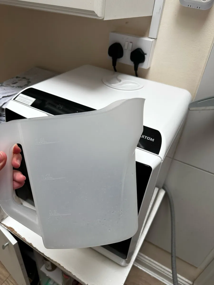 Table Top Dishwasher - Image 3
