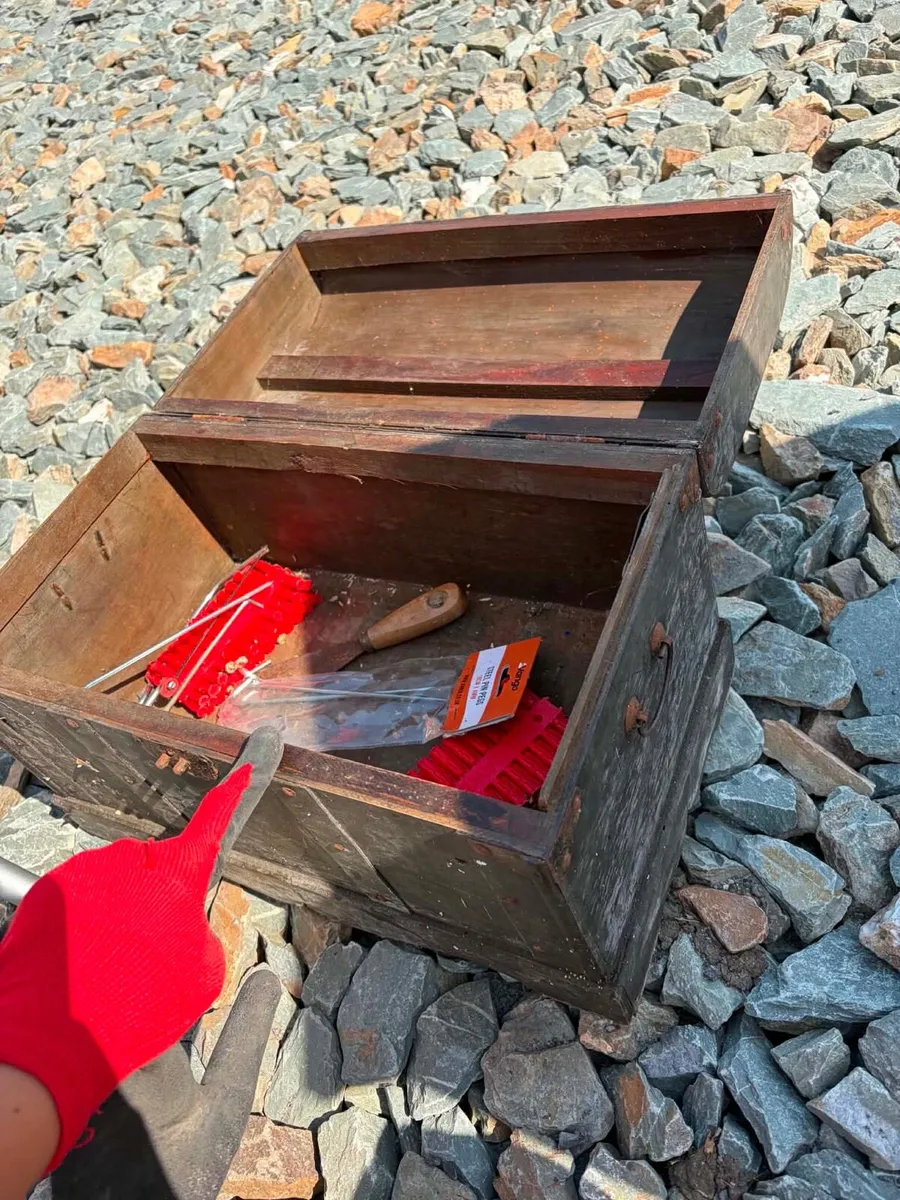 treasure box - Image 3