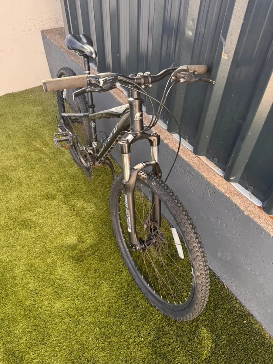 Carrera Kids Mountain Bike - Image 3