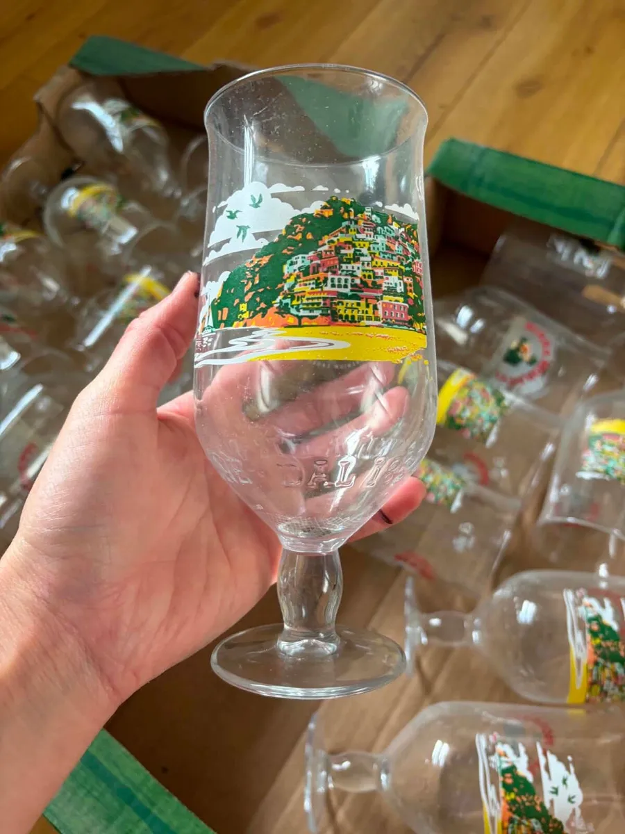 new drinking glasses bundle €25 - Image 4