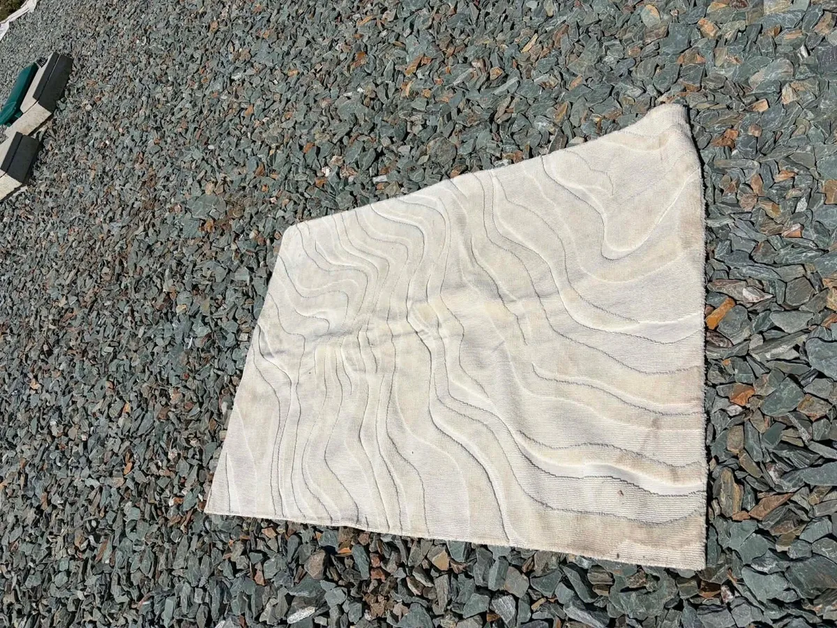 clean rug for sale €20 - Image 2