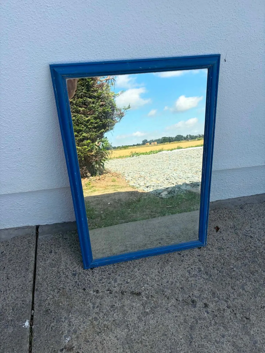 mirror €10 - Image 2