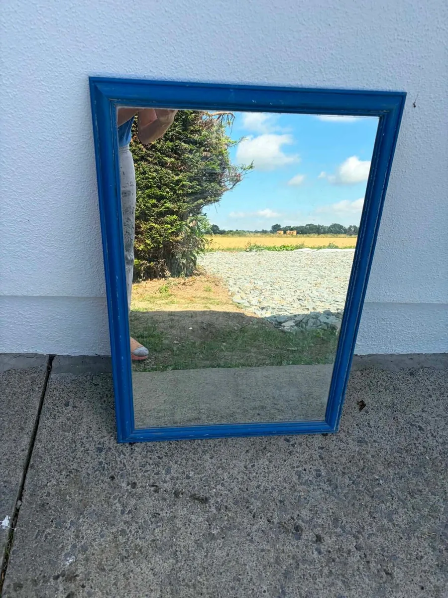 mirror €10 - Image 4