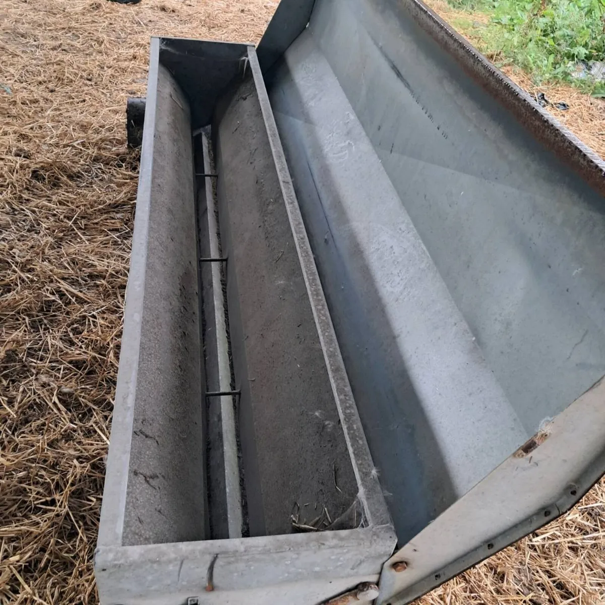 Cormac creep feeder - Image 2