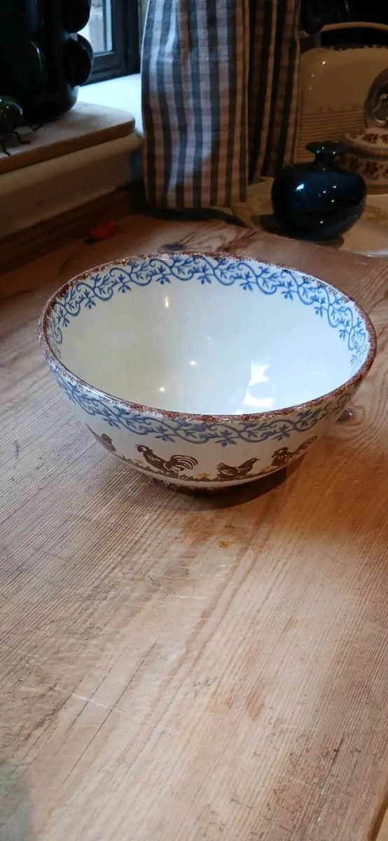 Pottery Brixton Bowl - Image 2