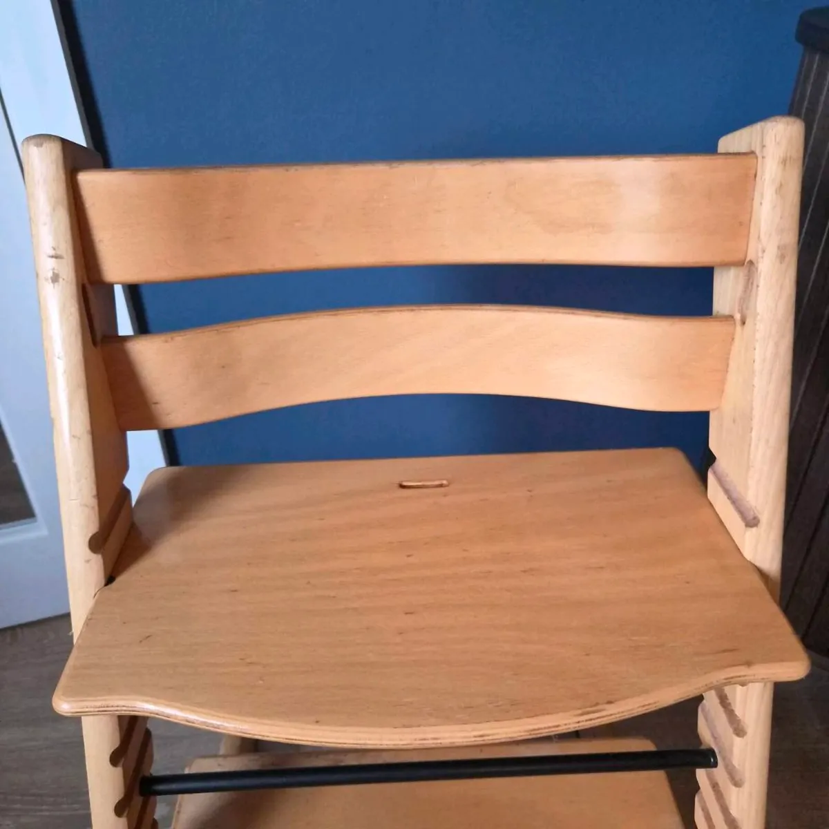 Tripp Trapp child's high stool - Image 3
