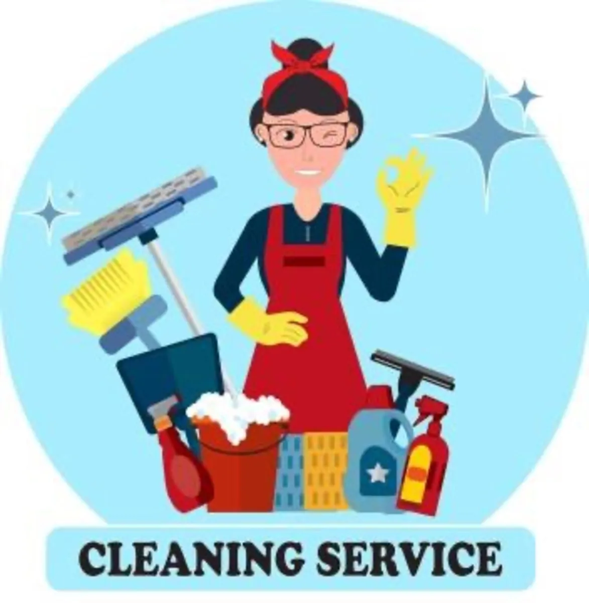Cleaning Service in Co. Mayo