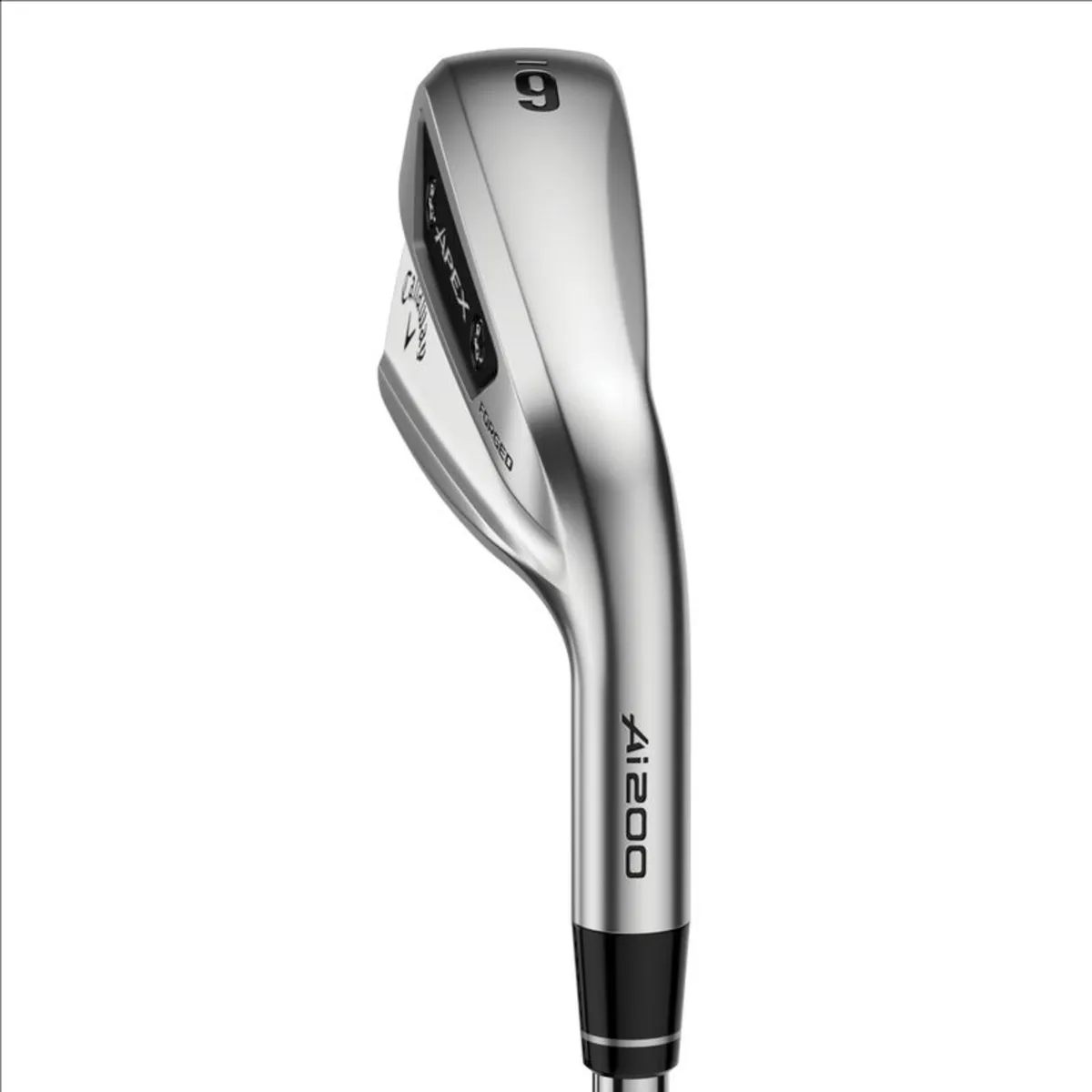 Callaway Apex Ai200 Irons (5-PW) - Image 2