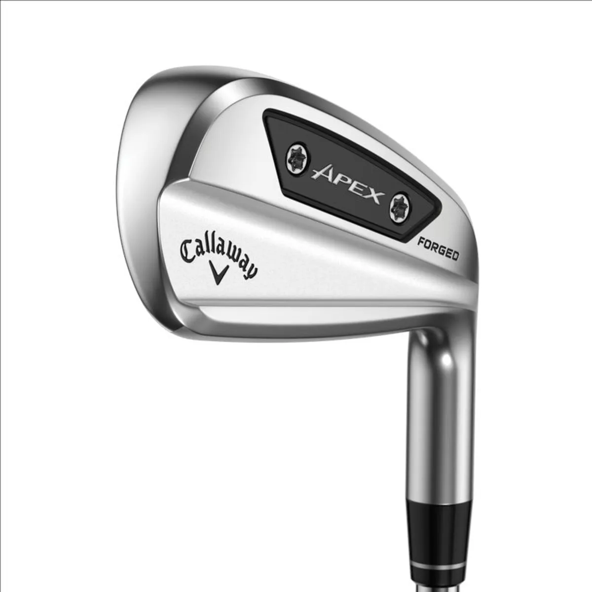 Callaway Apex Ai200 Irons (5-PW) - Image 1