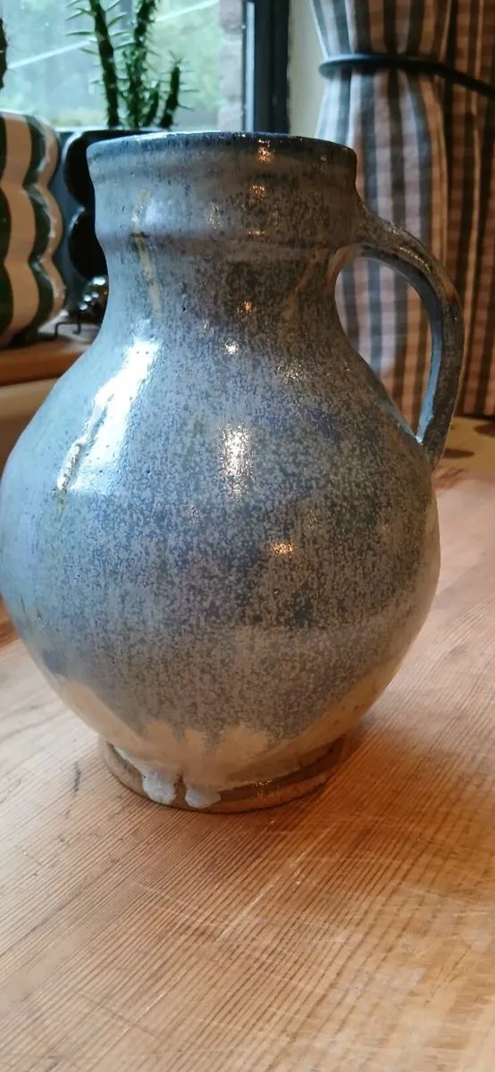 Pottery Jug Large - Image 1