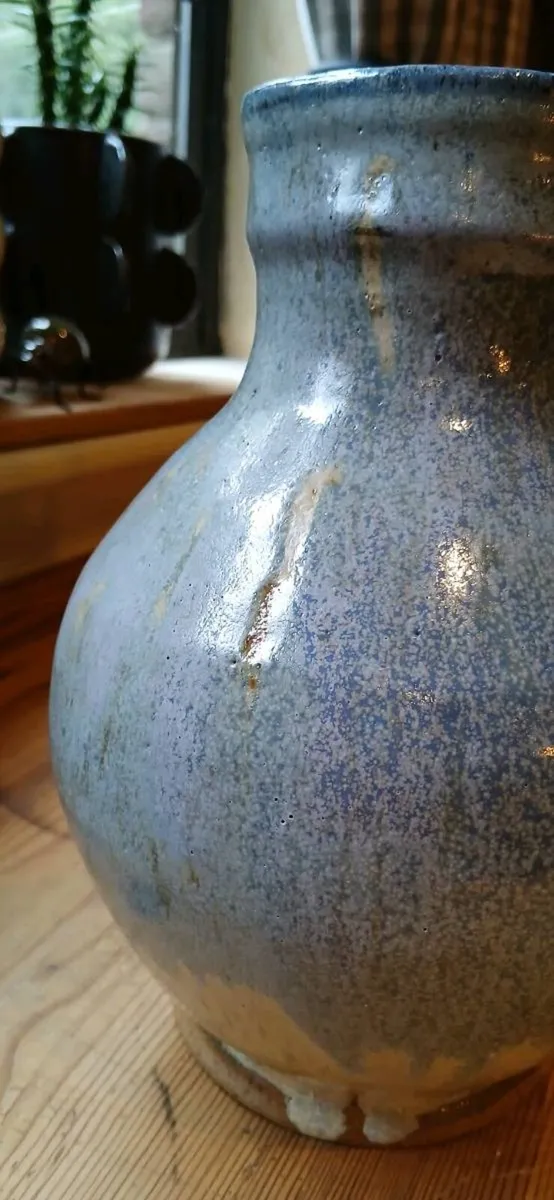 Pottery Jug Large - Image 2