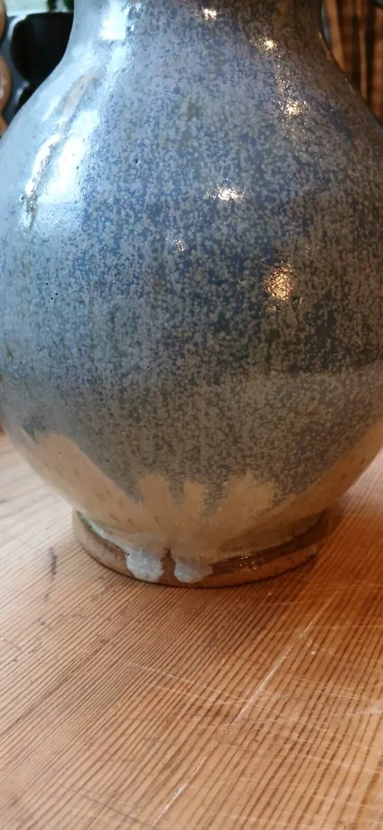 Pottery Jug Large - Image 3