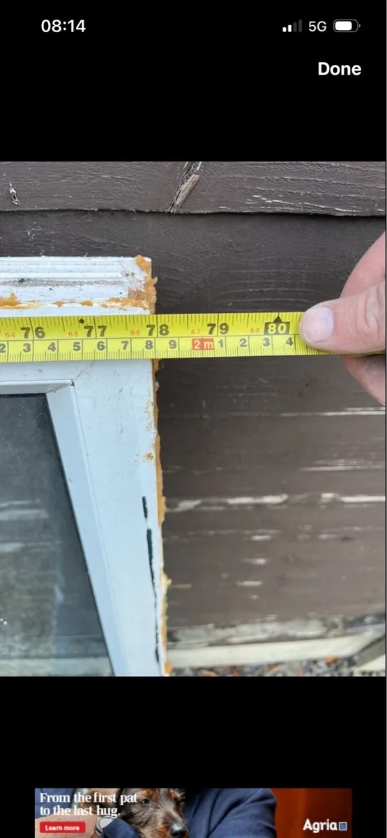Pvc window - Image 2