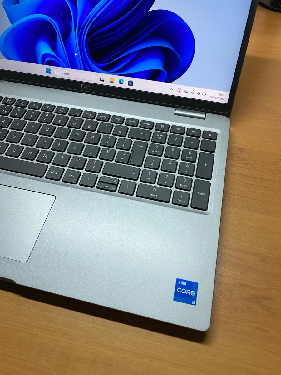 Dell i5 pro 13gen 16/512 windows 11 - Image 2
