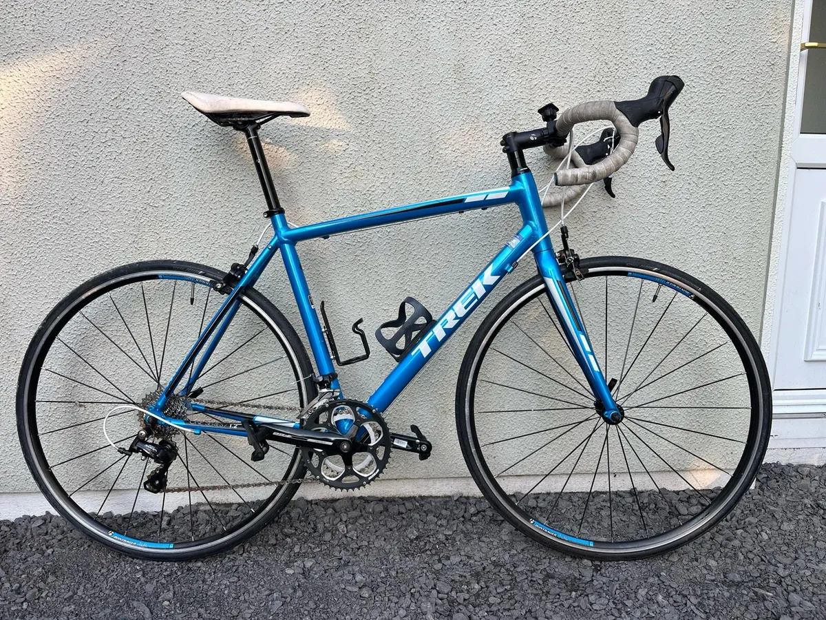 Trek Alpha 100 Series bike - Image 1