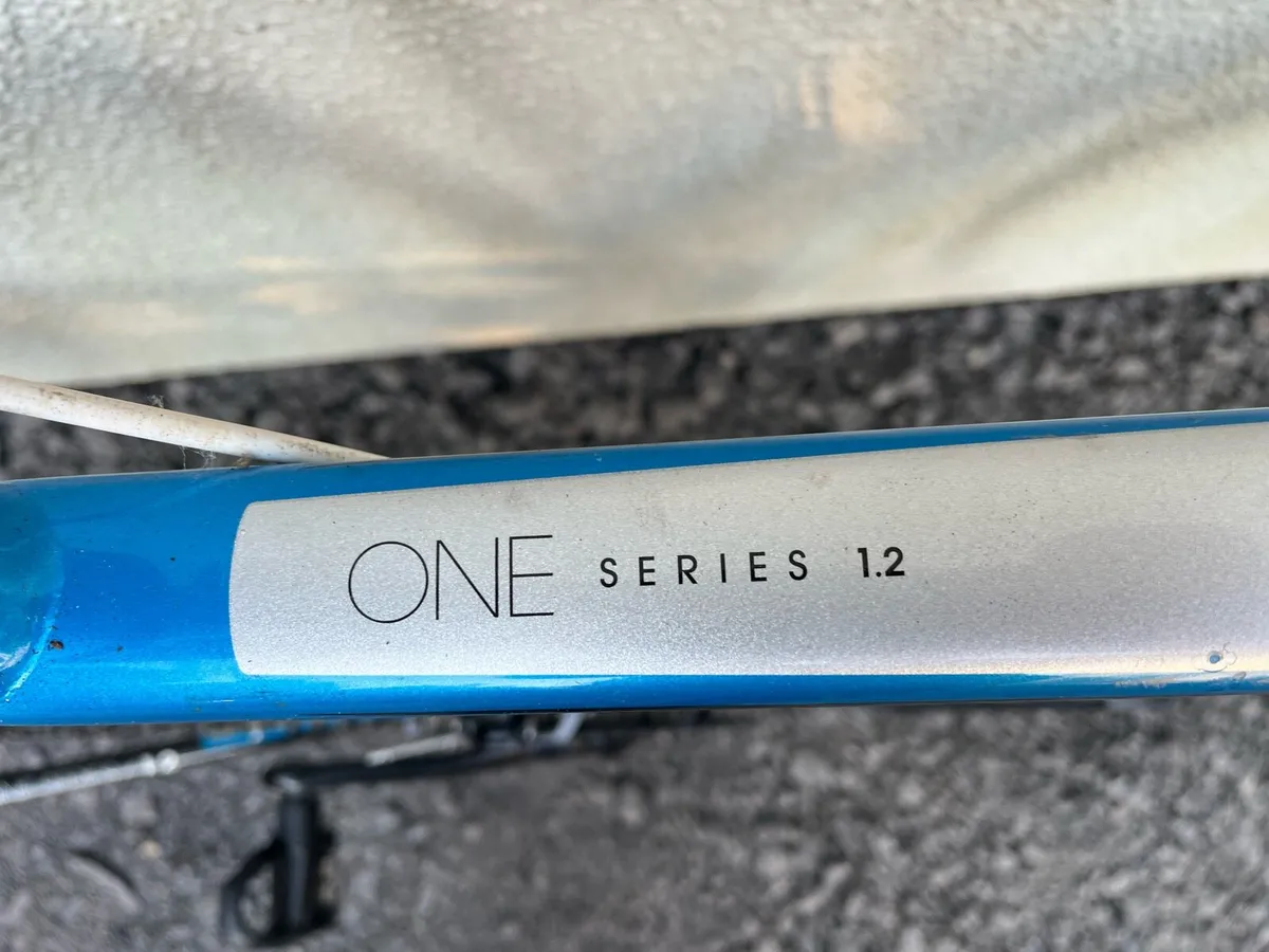 Trek Alpha 100 Series bike - Image 2