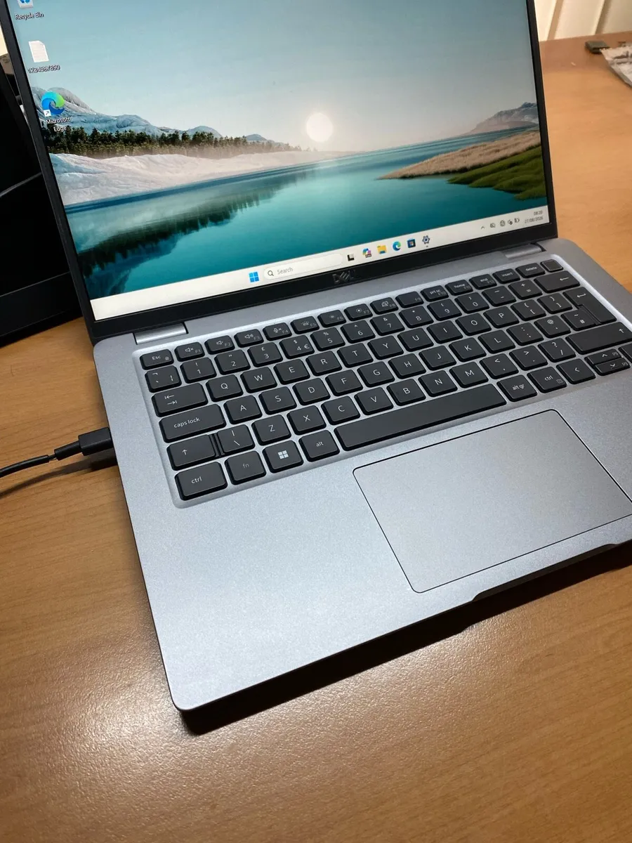 Dell laptop i5 13gen 16gb 512gb win 11 pro - Image 3