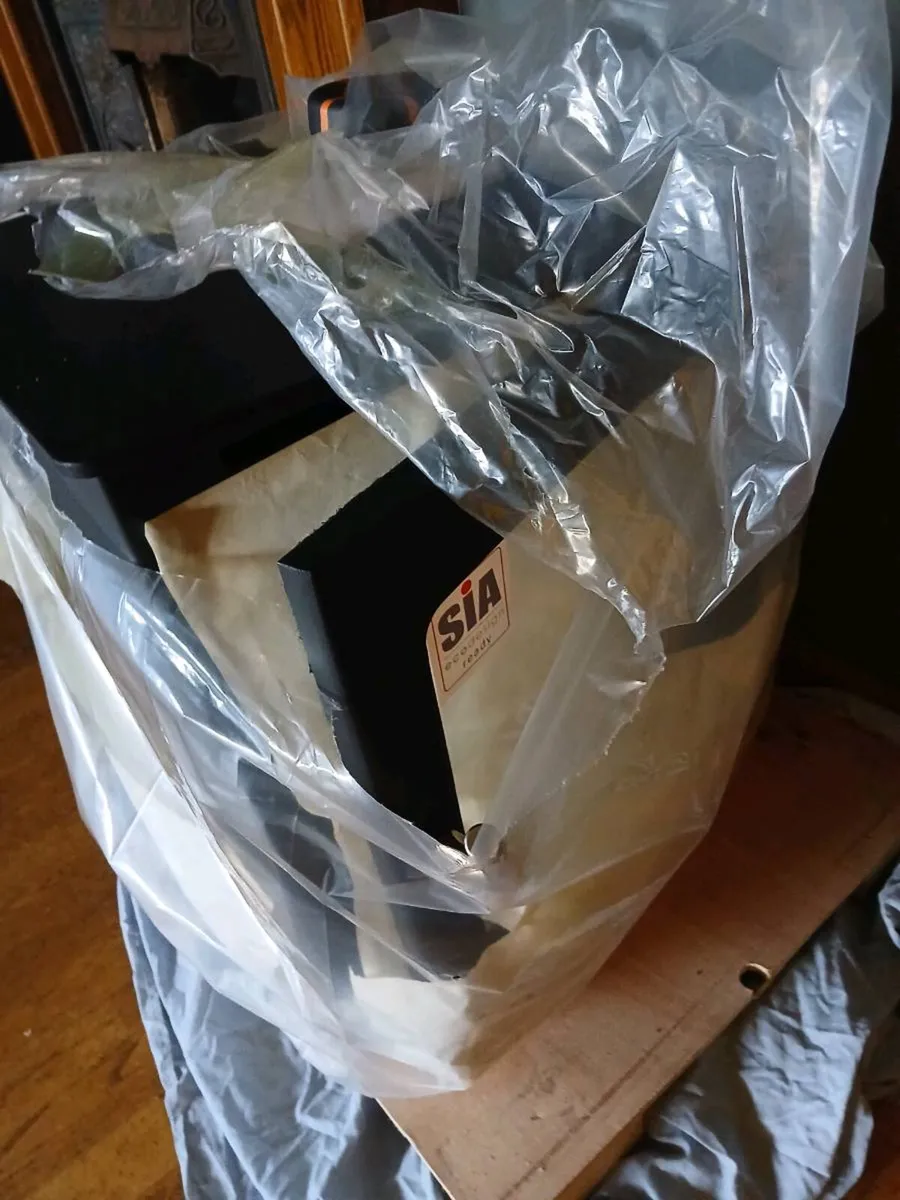 Multifuel stove - Image 1