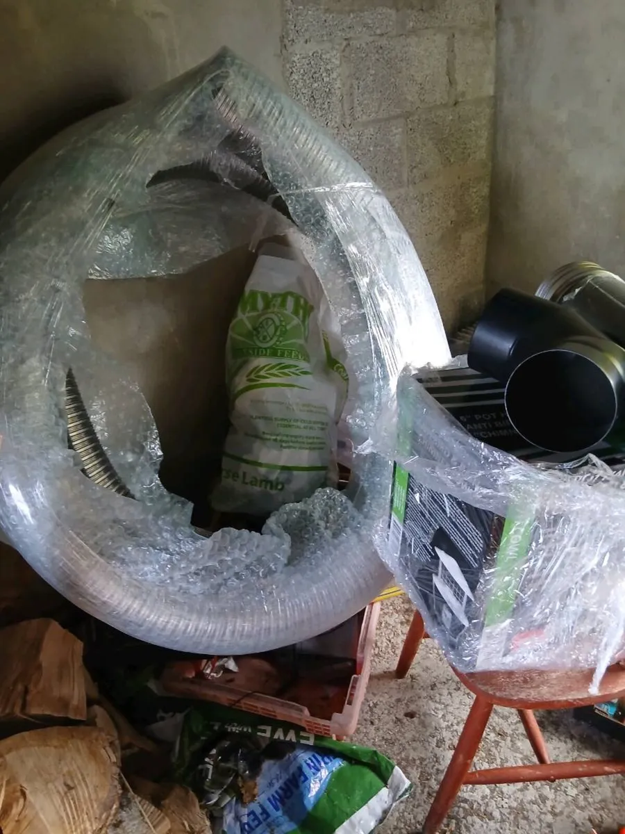 Multifuel stove - Image 4