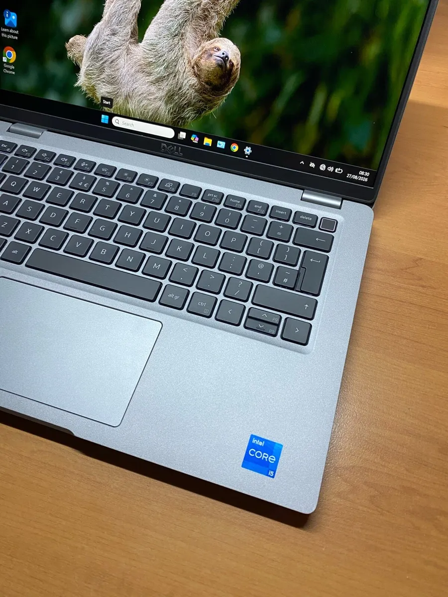Dell i5 pro 12gen 16/256 windows 11 pro - Image 2