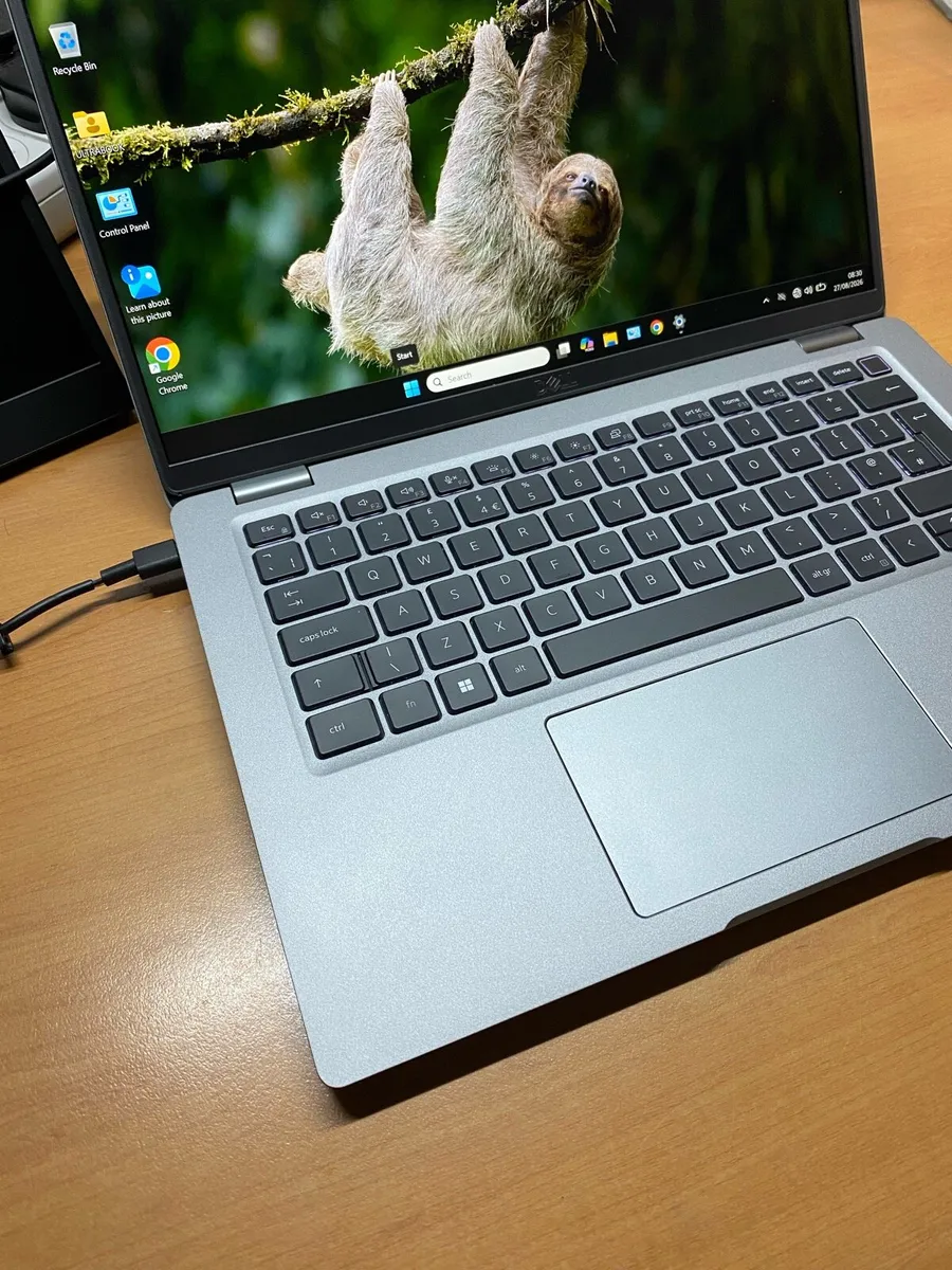 Dell i5 pro 12gen 16/256 windows 11 pro - Image 3