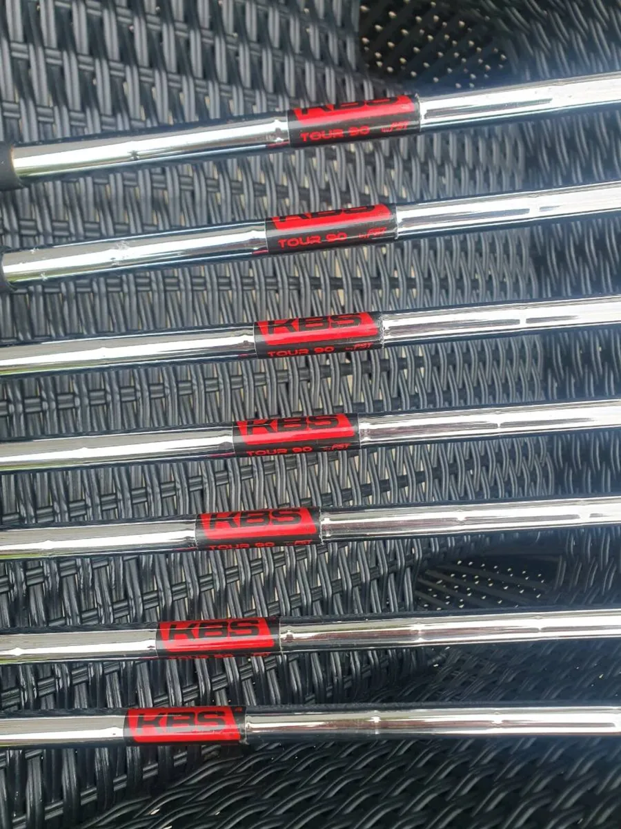 Callaway steelhead xr irons final price drop - Image 4