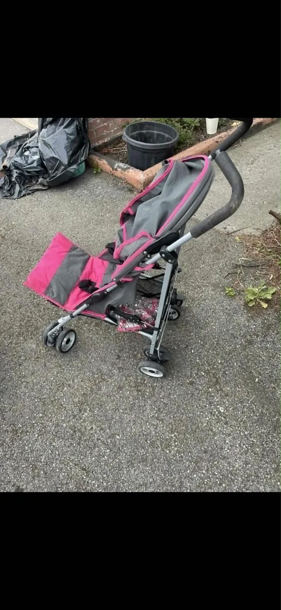 mix baby items and kids - Image 4