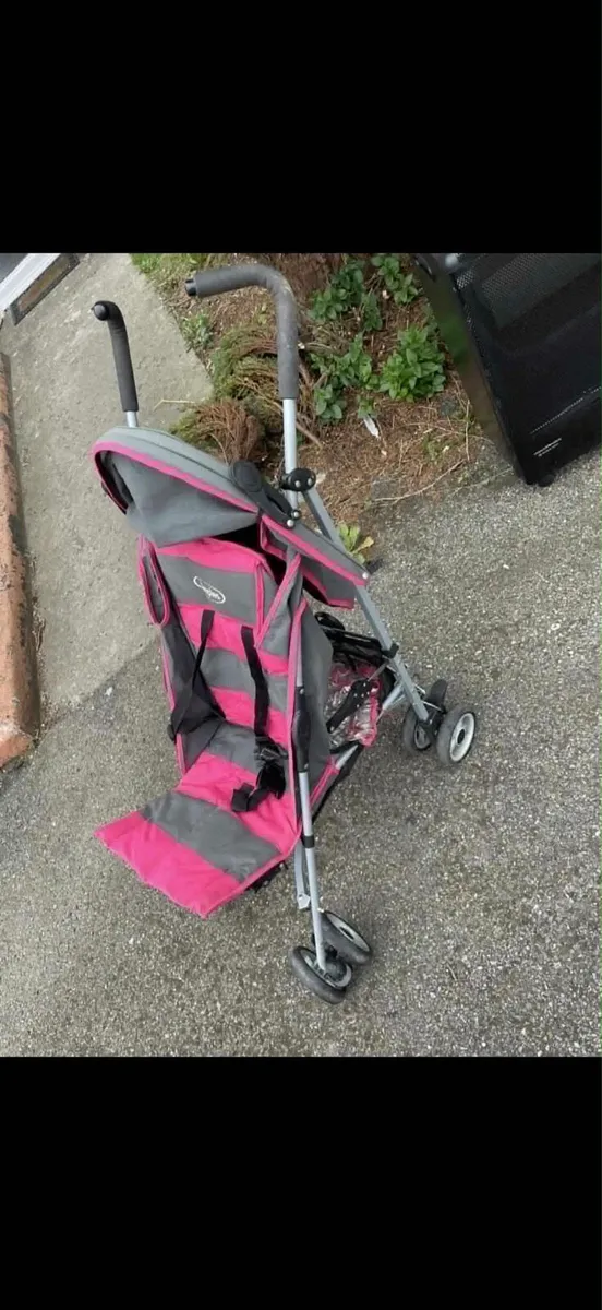 mix baby items and kids - Image 4