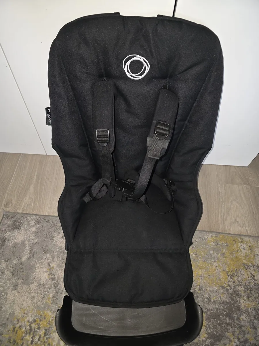 Immaculate Bugaboo Fox 3 - Image 2