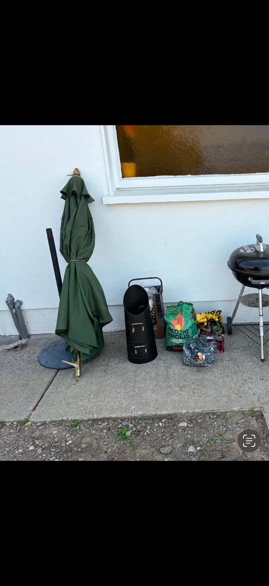 barbeque bundle - Image 1