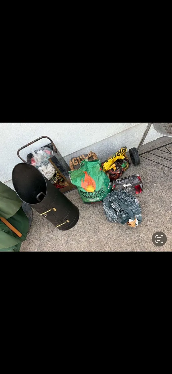 barbeque bundle - Image 2