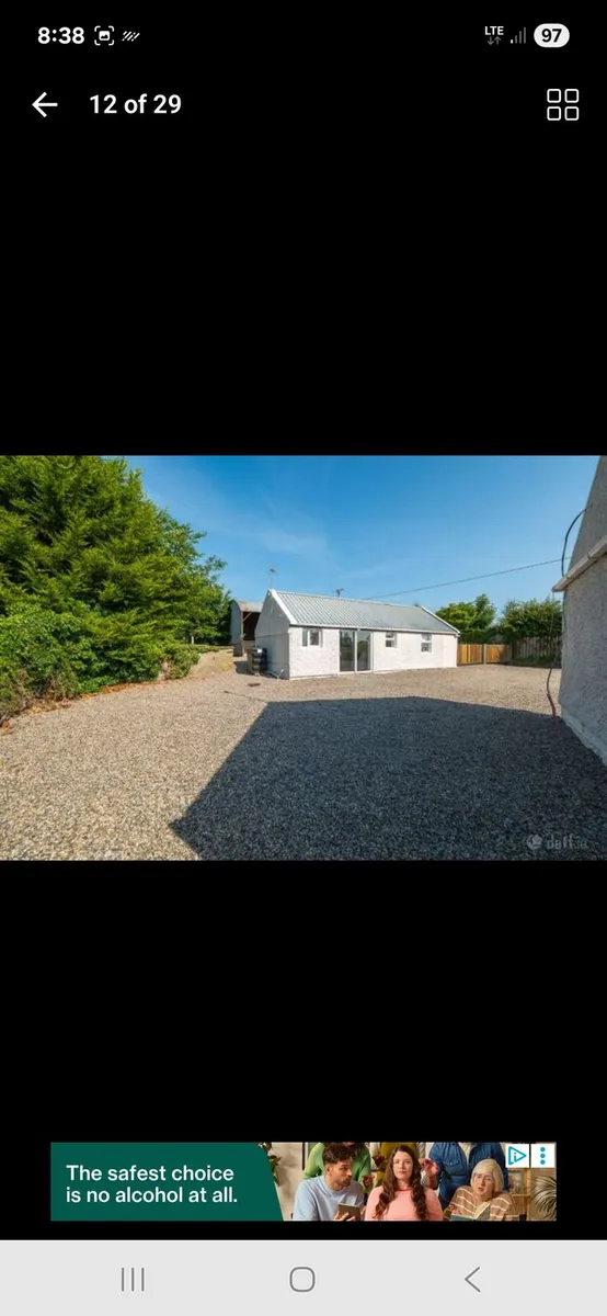 Cottage + studio - Image 2