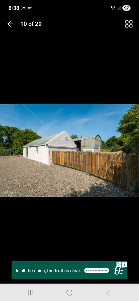 Cottage + studio - Image 3