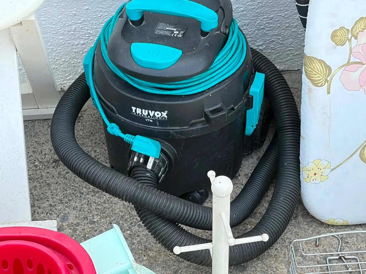 cleaning bundle for €50 - Image 2
