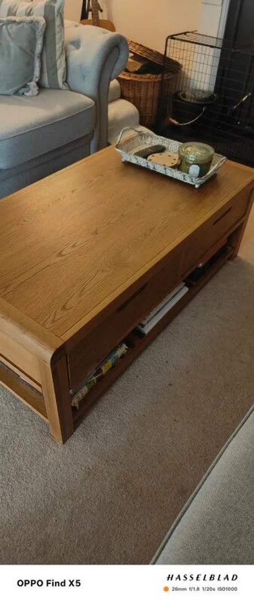 Coffee Table - Image 2