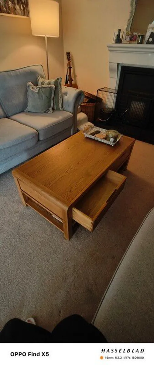 Coffee Table - Image 3