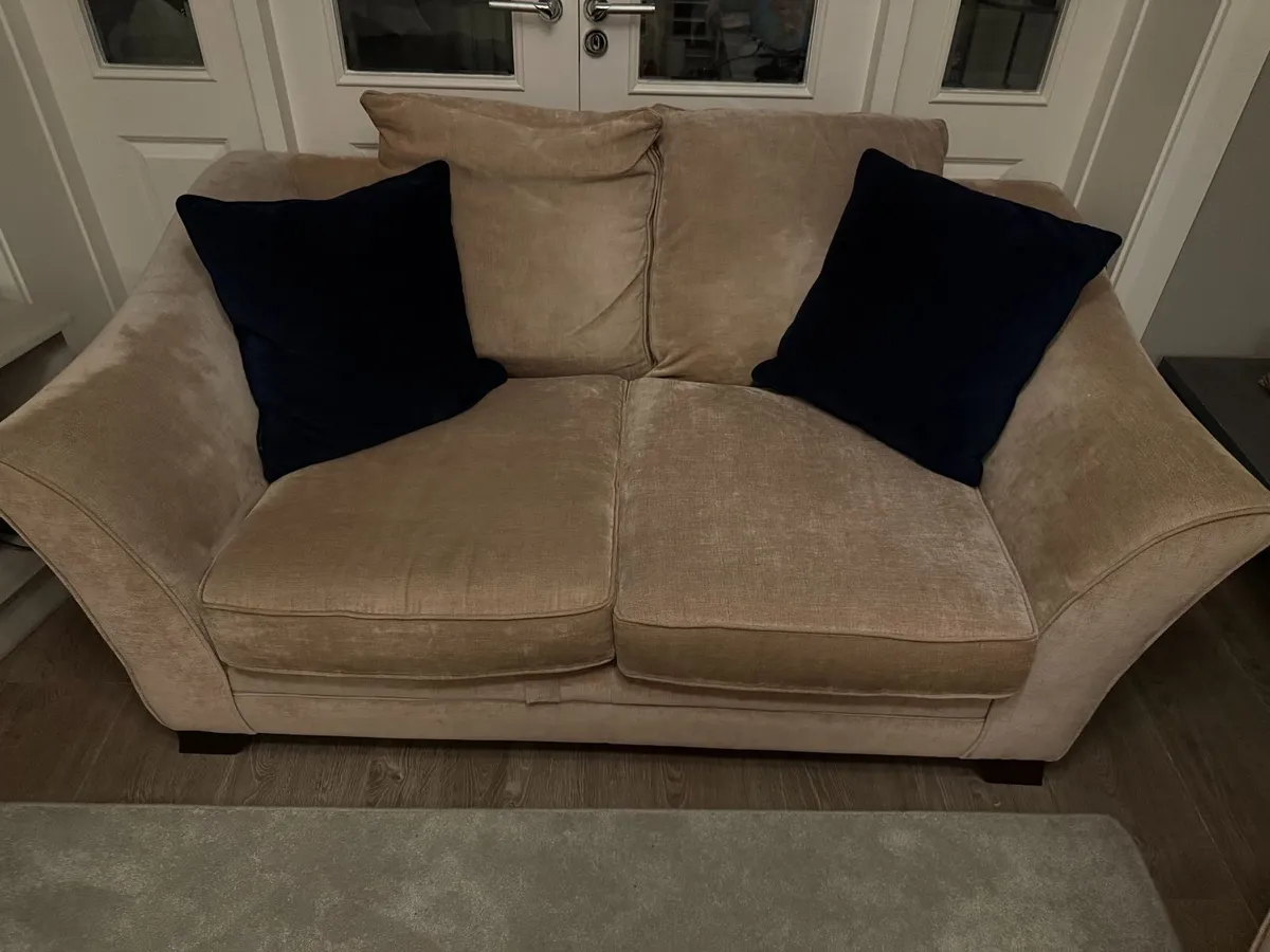 2 & 3 Seater Sofas - Image 2
