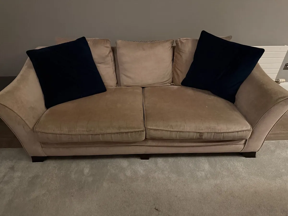 2 & 3 Seater Sofas - Image 1