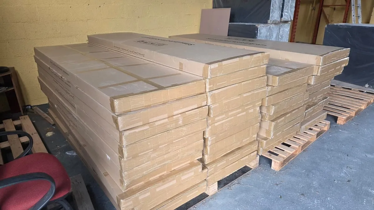 Acoustic wall panels delivered - Image 3